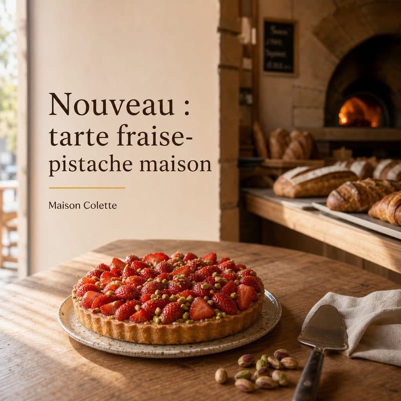 Seconde proposition réellement créée par le Studio (scène de boutique)